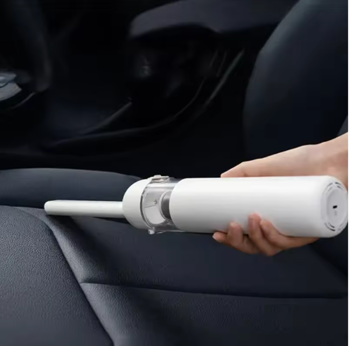 Portable Vacuum Cleaner